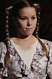 Grace Walker portrait