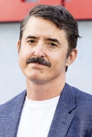 Brian Kavanaugh-Jones portrait