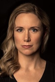 Laura Ault portrait