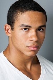 Noah Gray-Cabey portrait