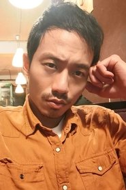 Chang Che-Hao portrait