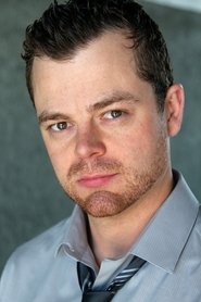Billy Finnigan portrait