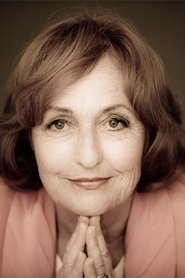 Paula Majoor portrait