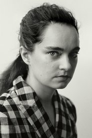 Emma Portner portrait