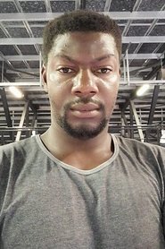 Aaron Muchanyu portrait