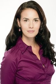 Christine Chatelain portrait