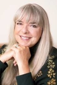 Ann Mortifee portrait