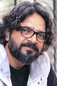 K.U. Mohanan portrait