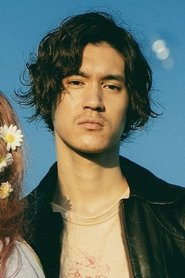 Hiroki Kamemoto portrait