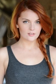 Elyse Dufour portrait