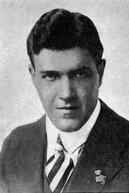 Sidney D'Albrook portrait