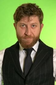 Roberto Bonacini portrait