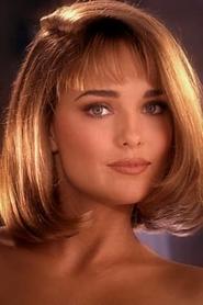Echo Johnson portrait
