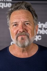 Michel Poulette portrait