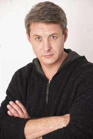 Aleksandr Makogon portrait