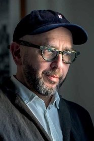 Dmitry Fiks portrait