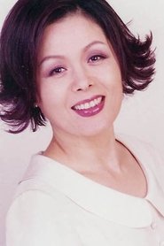 Shin Shin-ae portrait
