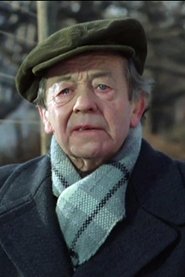 Walter Lendrich portrait