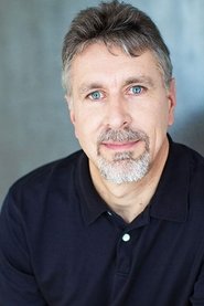 Craig Berkey portrait