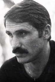 Omar Pkhakadze portrait
