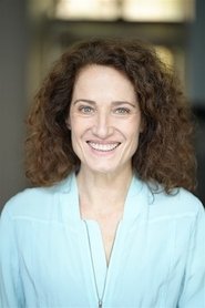 Graziella Delerm portrait