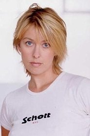 Sophie Noël portrait