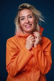 Olivia Corsini portrait