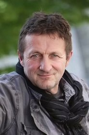 Vít Bednárik portrait