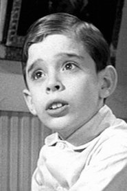 John Megna portrait