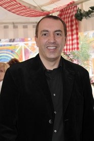 Jean-Marc Morandini portrait