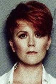 Anna Hutsol portrait