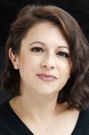 Marlo Hunter portrait