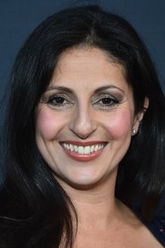 Ida Darvish portrait