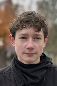Jett Jarvis portrait