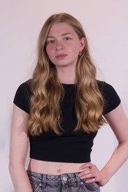 Gabrielle Serafini portrait