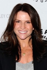 Gina Matthews portrait