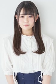 Mika Kohinata portrait
