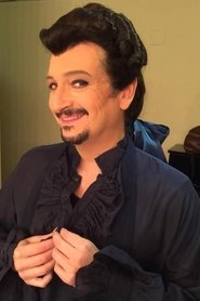 Javier Franco portrait