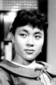 Seo Ae-ja portrait