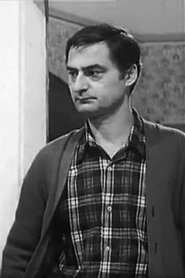 Mirko Bulović portrait