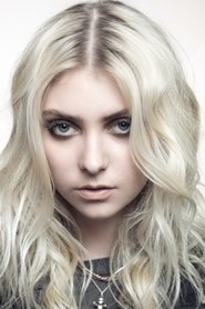 Taylor Momsen portrait