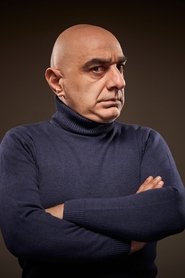 Andranik Harutyunyan portrait