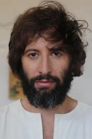 Adan Jodorowsky portrait