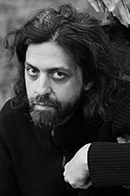 Miguel Coyula portrait