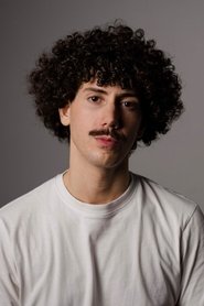 Andrea Defronzo portrait