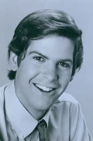 Bill Calvert portrait