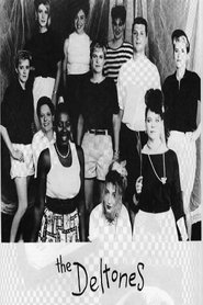 The Deltones portrait