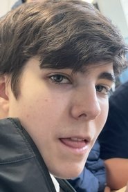 Zane Craig portrait