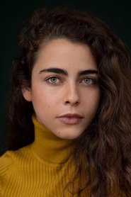 Sílvia Chiola portrait