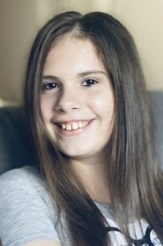 Megan Samways portrait